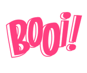 Booi!